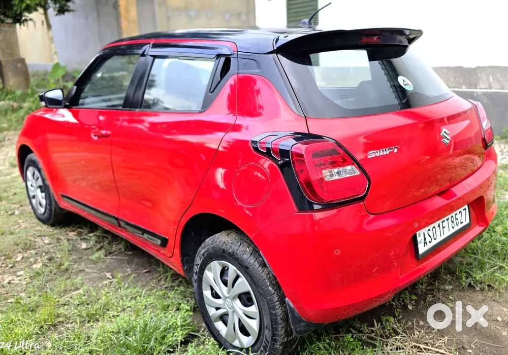 Swift Vxi Maruti Suzuki 2023