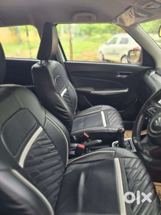 Maruti Suzuki Swift Zxi 2018, 2020, Petrol