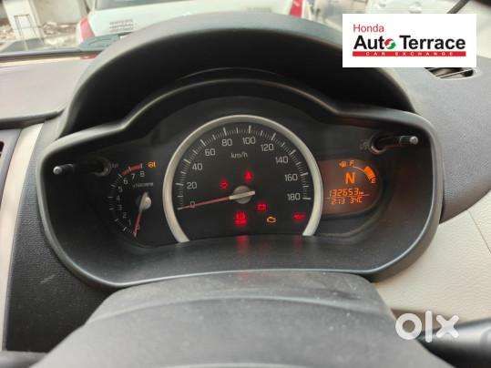 Maruti Suzuki Celerio Zxi, 2016, Petrol