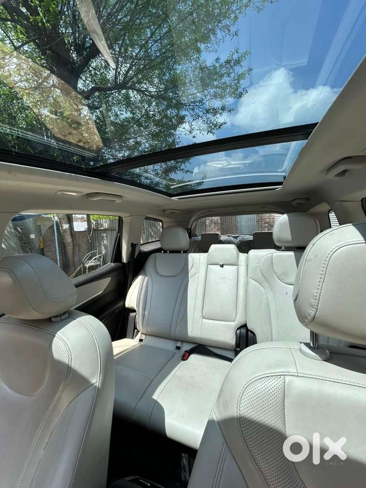 Mahindra Xuv700 Ax7 Awd, 2024, Diesel