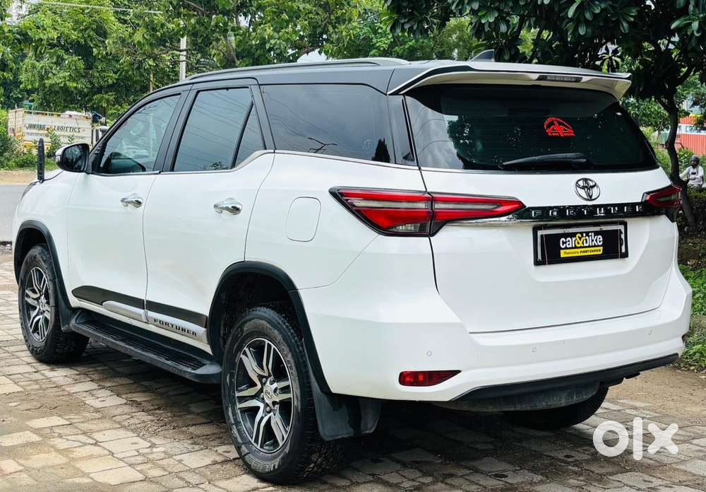 Toyota Fortuner 4x2 At 2.8 Diesel, 2022, Diesel