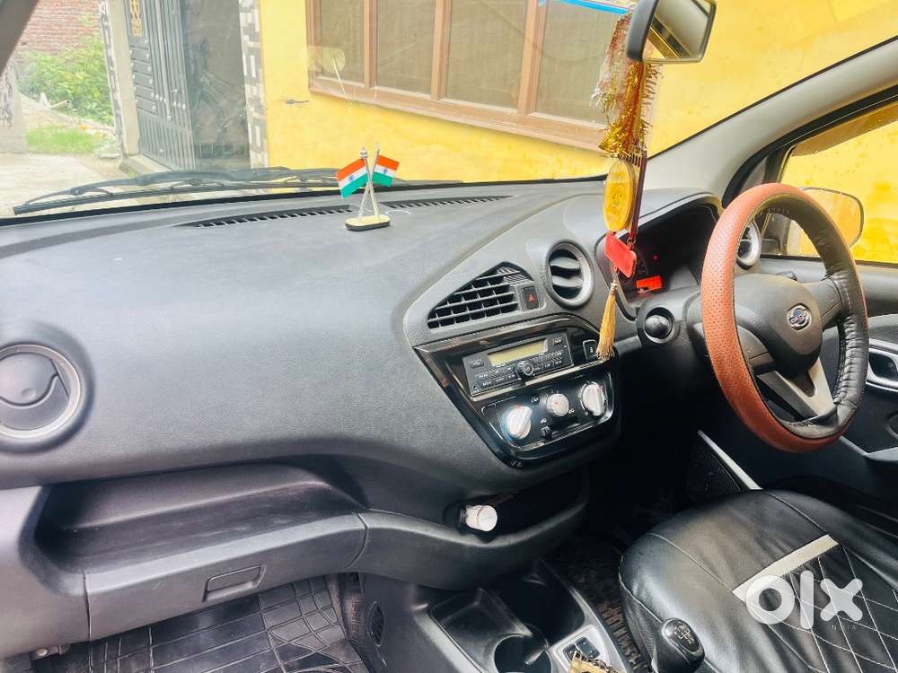 Datsun Redi Go T(o)