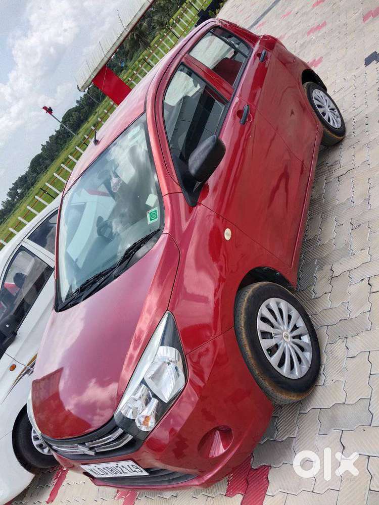 Maruti Suzuki Celerio Lxi At, 2015, Petrol
