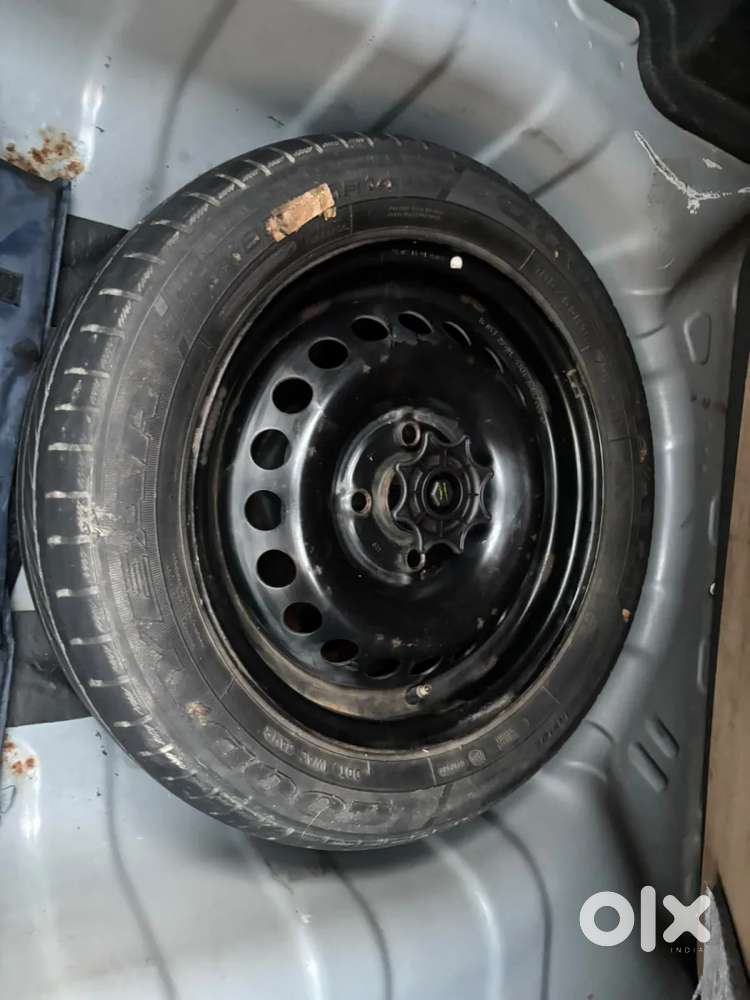 Hyundai Xcent S 1.2, 2014, Petrol
