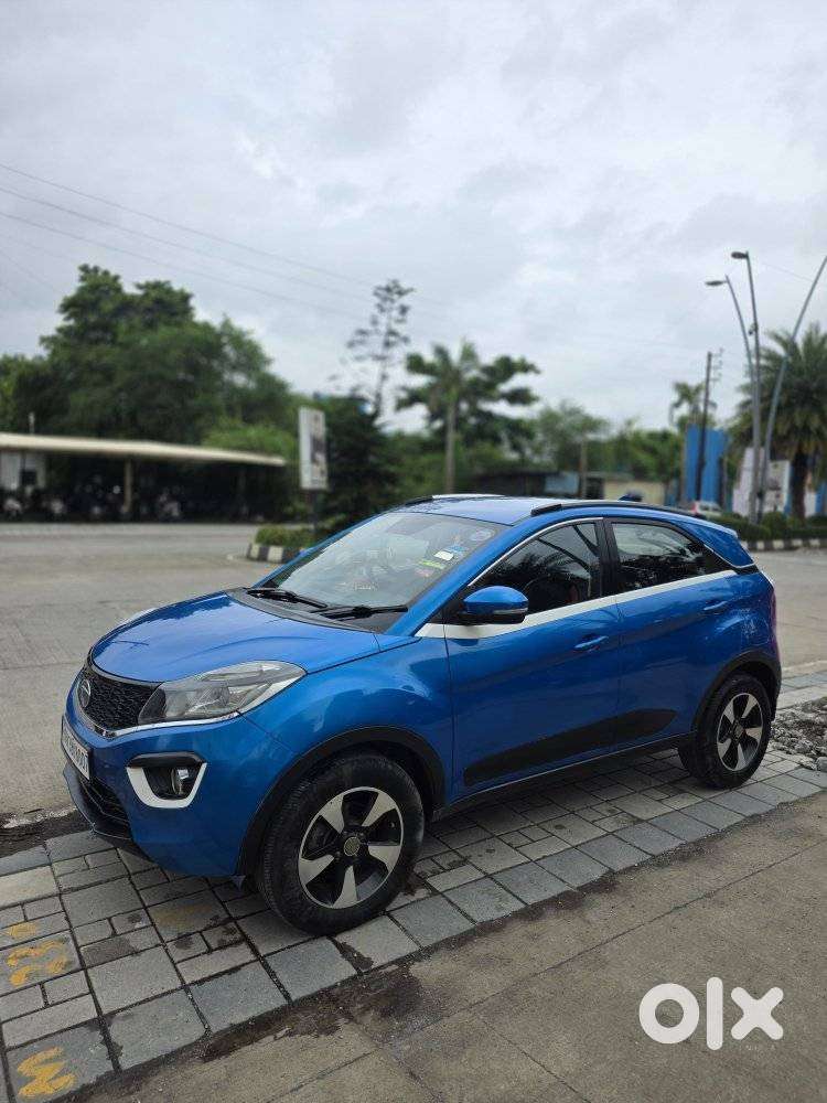 Tata Nexon 1.5 Revotorq Xz Plus, 2018, Diesel