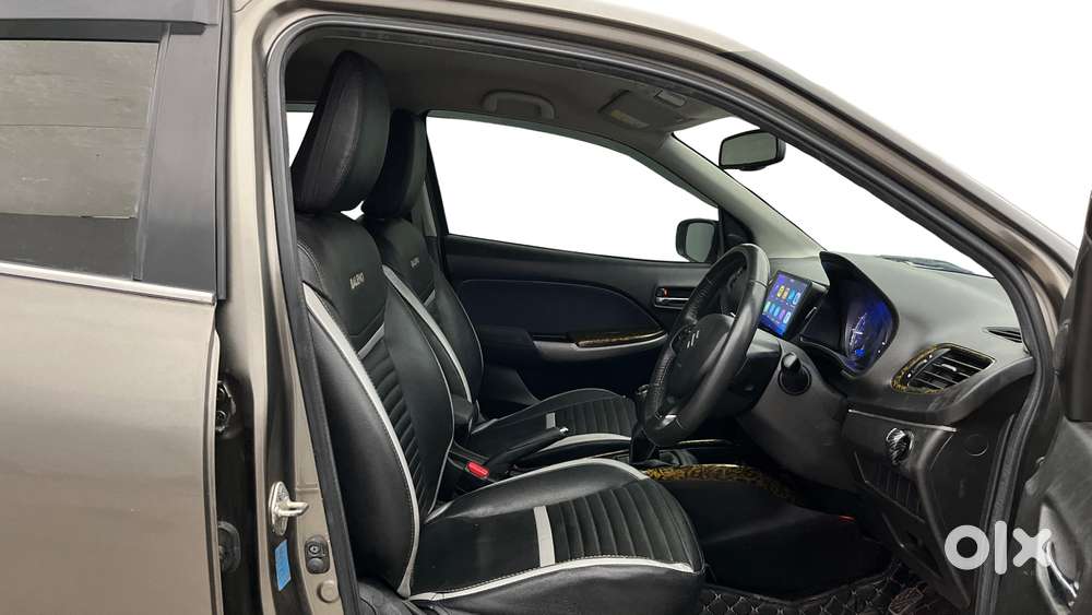 Maruti Suzuki Baleno Alpha, 2021, Petrol