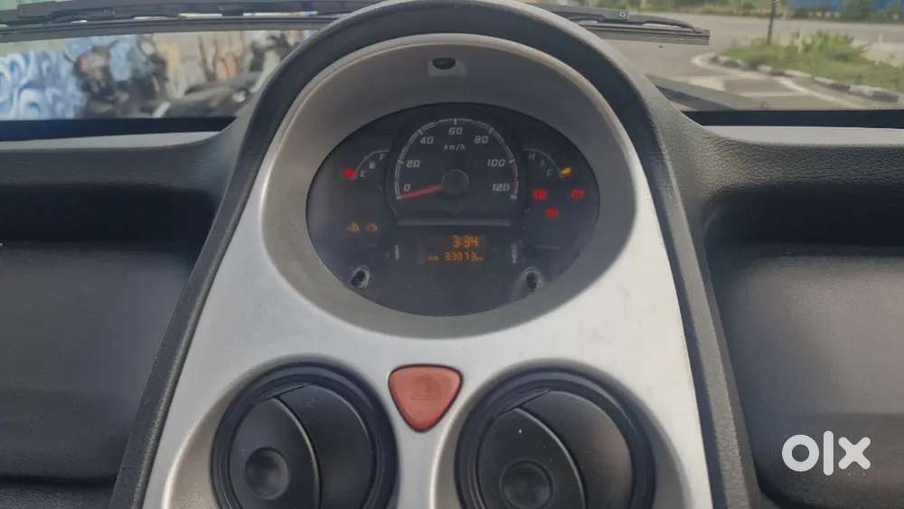 Tata Nano Xt Petrol 2014