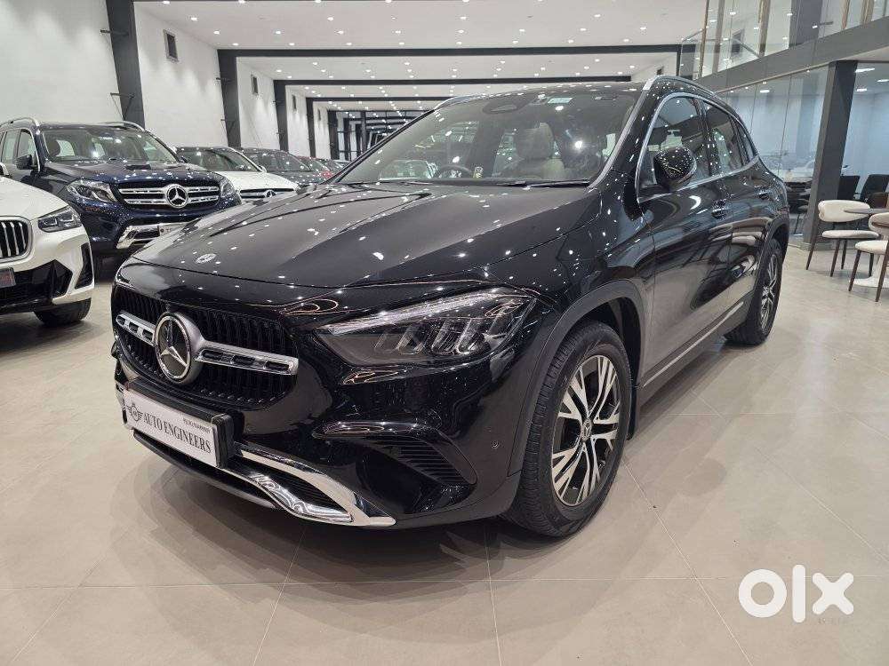 Mercedes-benz Gla 220d 4matic, 2024, Diesel