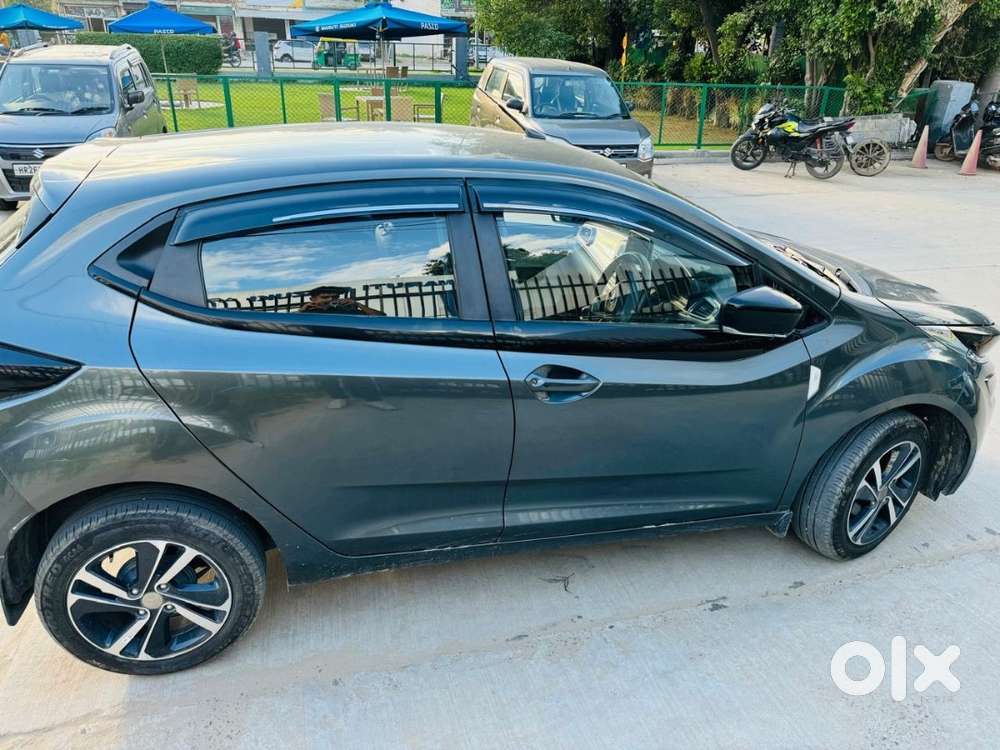 Tata Altroz 2023 Petrol Good Condition