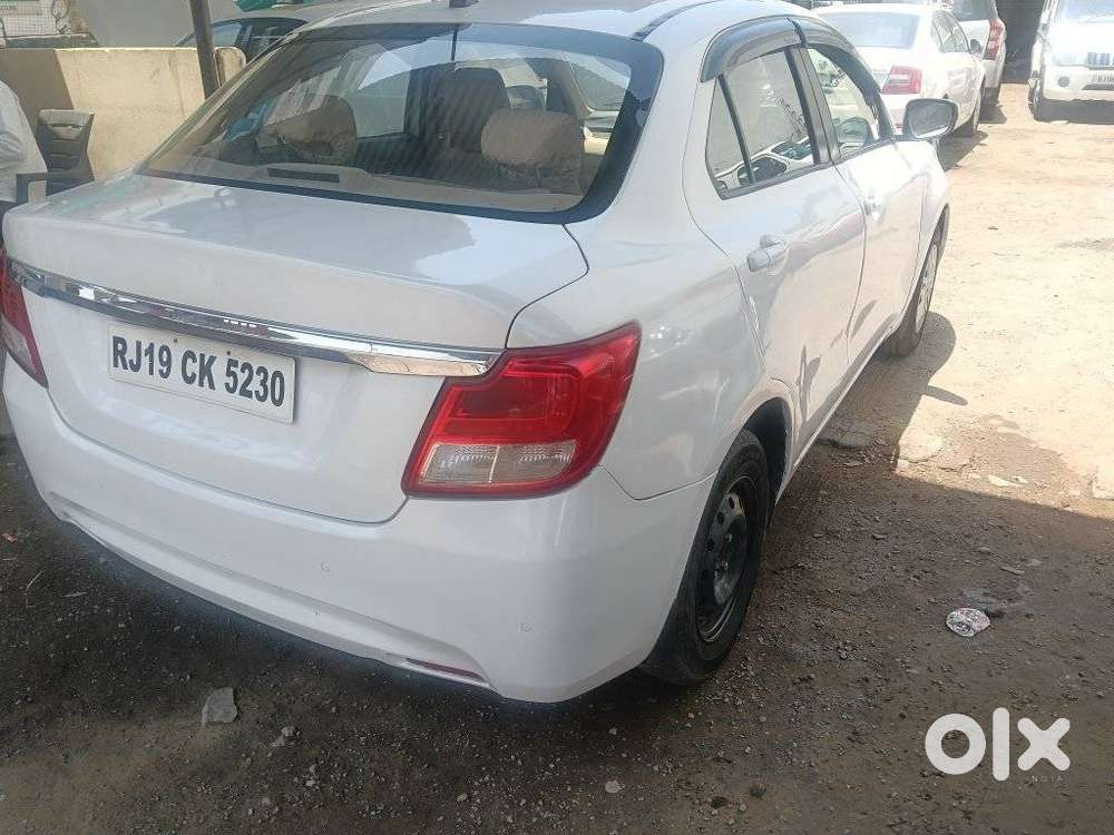 Maruti Suzuki Swift Dzire 1.3 Vxi, 2021, Petrol