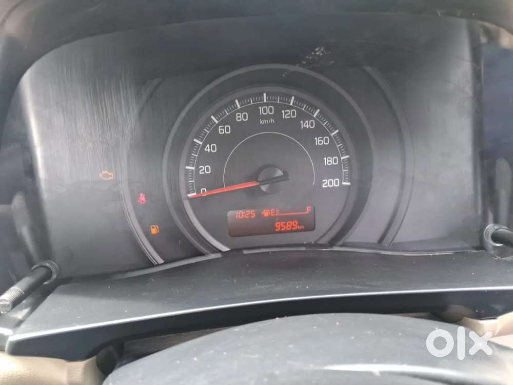 Maruti Suzuki Dzire 1.2 Vxi, 2024, Petrol