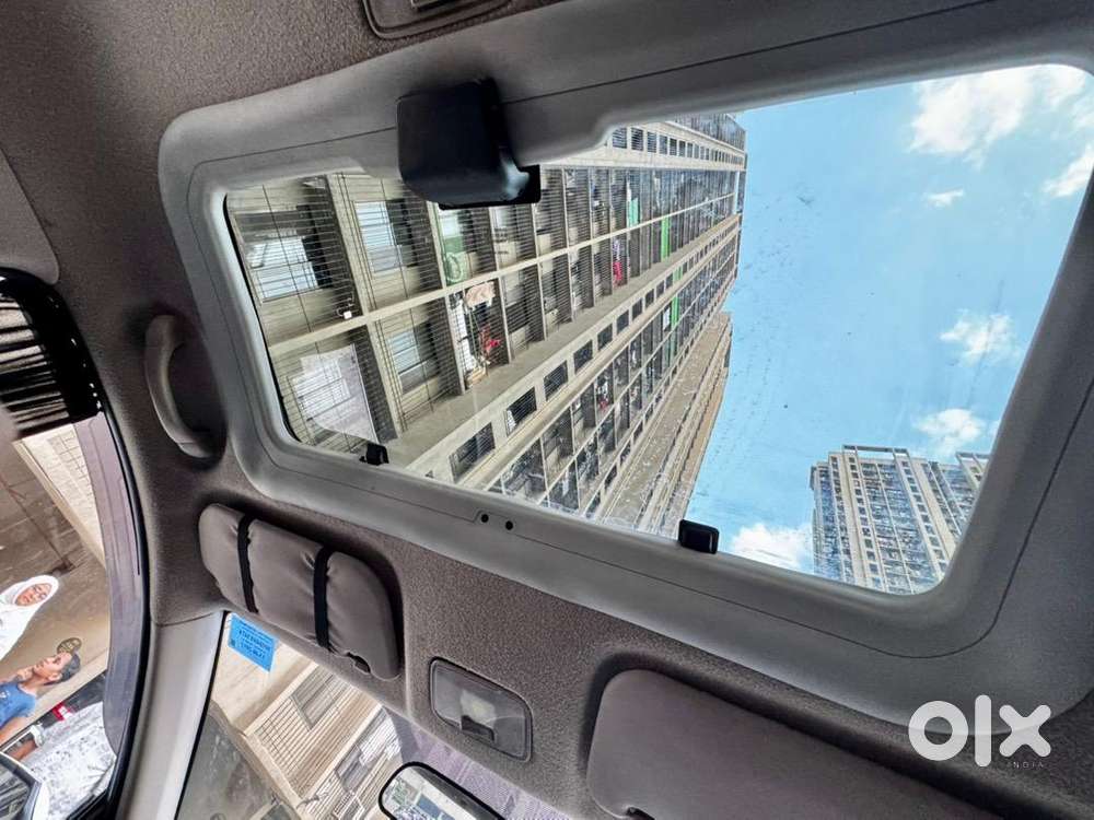 Hyundai Xcent 2017 Cng & Hybrids 76865 Km Driven