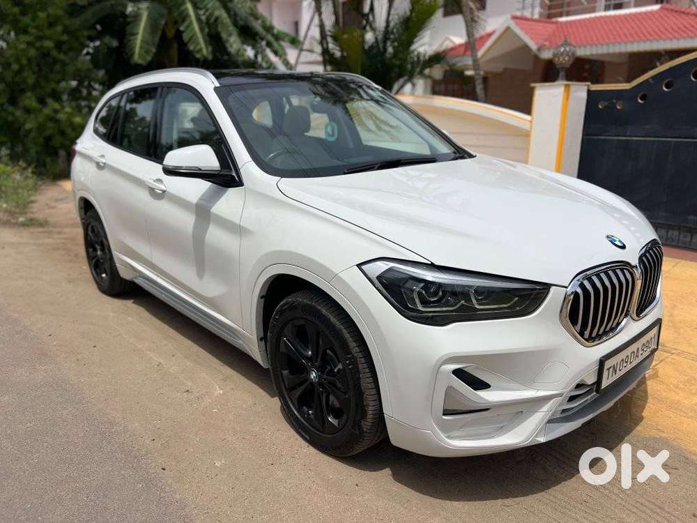 Bmw X1 Sdrive 20d X Line, 2022, Diesel