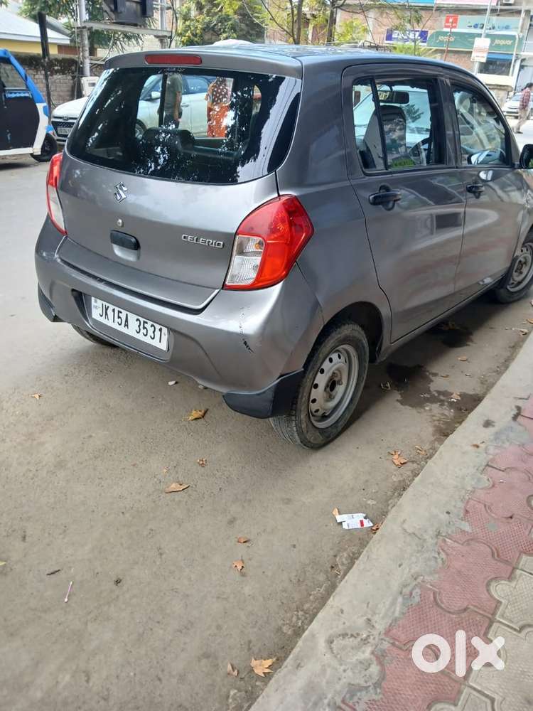 Maruti Suzuki Celerio 2018 Petrol Good Condition