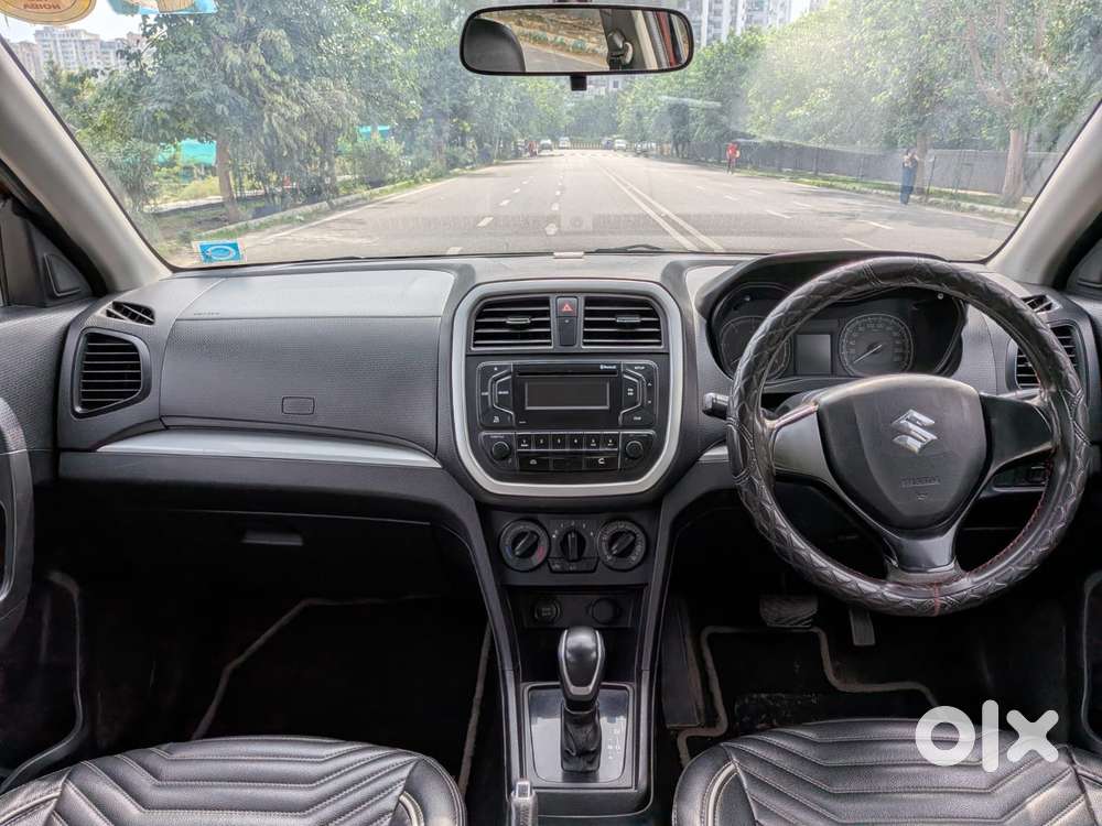 Maruti Suzuki Brezza Vdi, 2019, Diesel