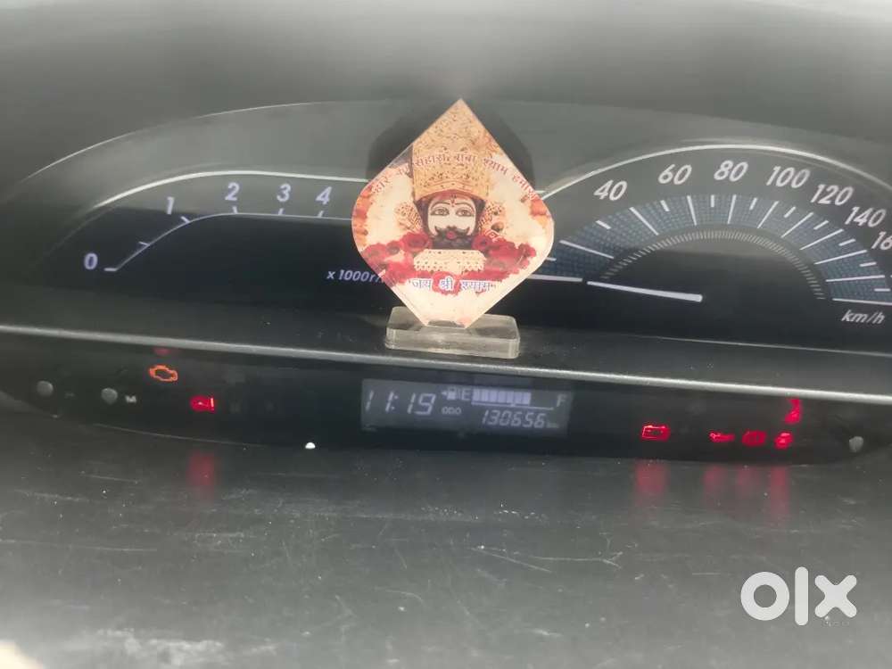 Toyota Etios Diesel Manual 2019