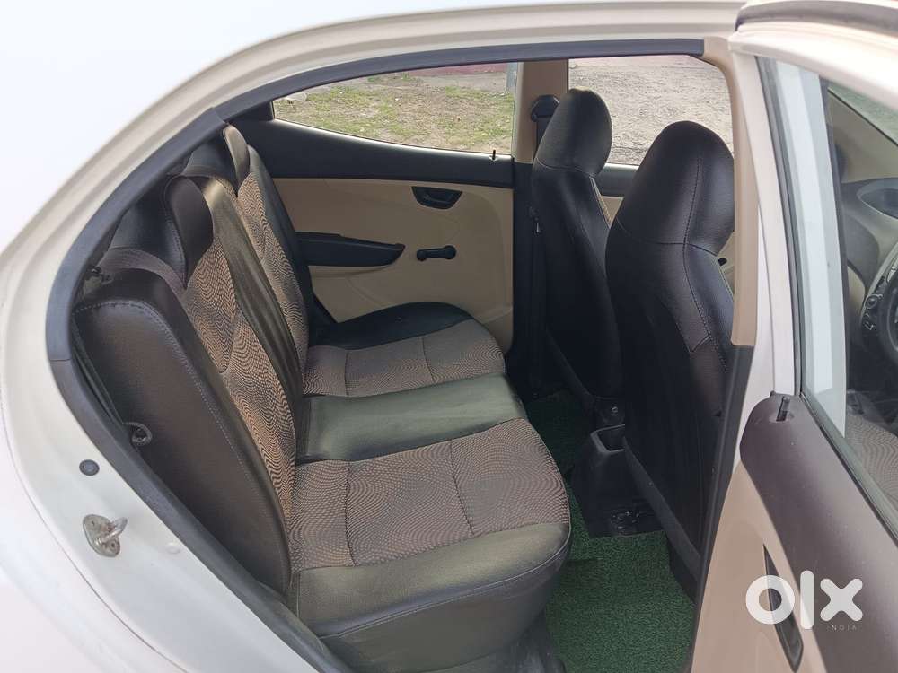 Hyundai Eon Magna, 2016, Petrol