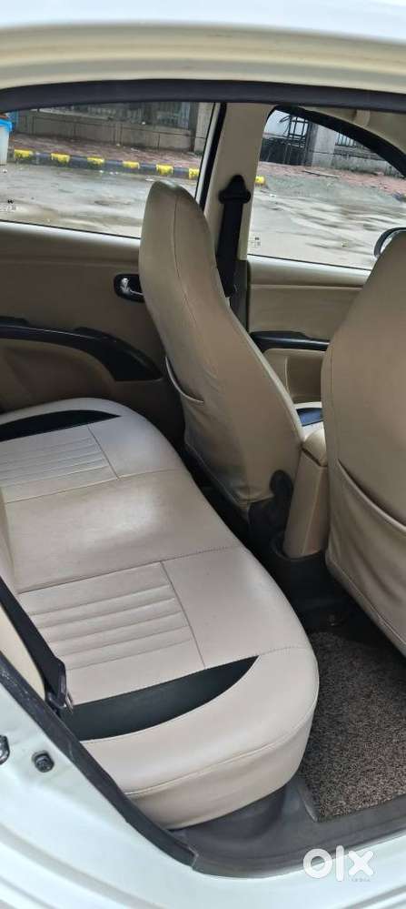 Hyundai I10 1.2 Kappa Magna, 2012, Cng & Hybrids