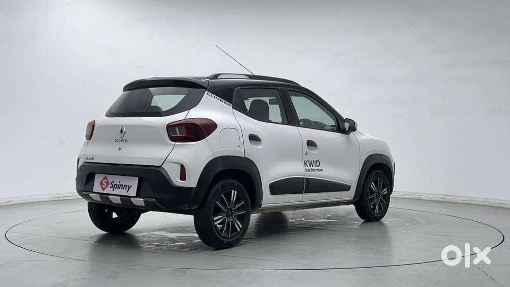 Renault Kwid Climber, 2023, Petrol