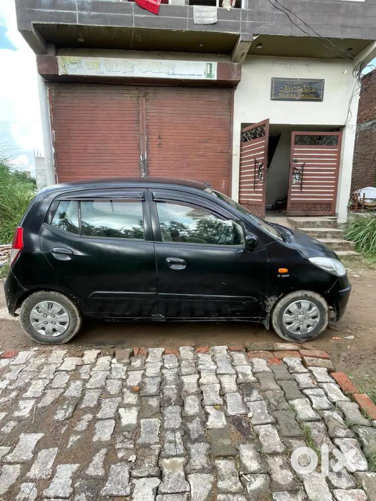 Hyundai I10 1.2 Magna 2009