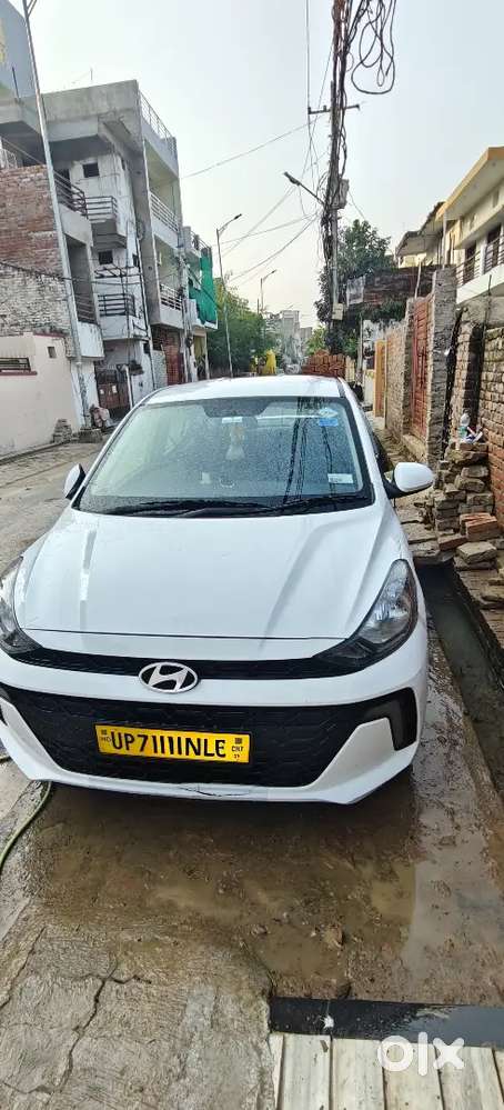 Hyundai Aura 1.2 S 2025
