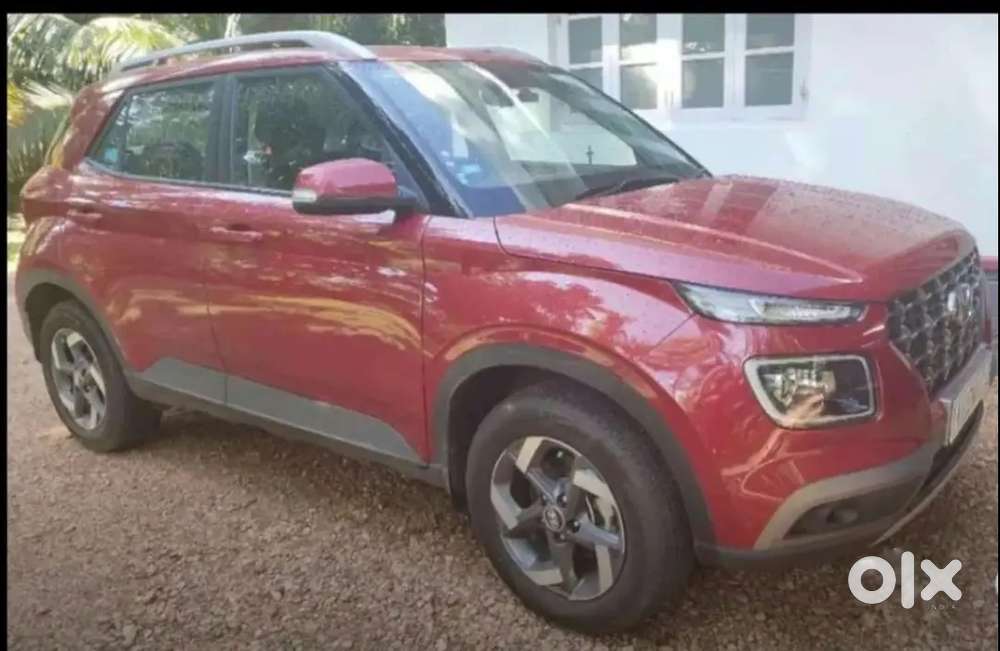 Hyundai Venue For Sale