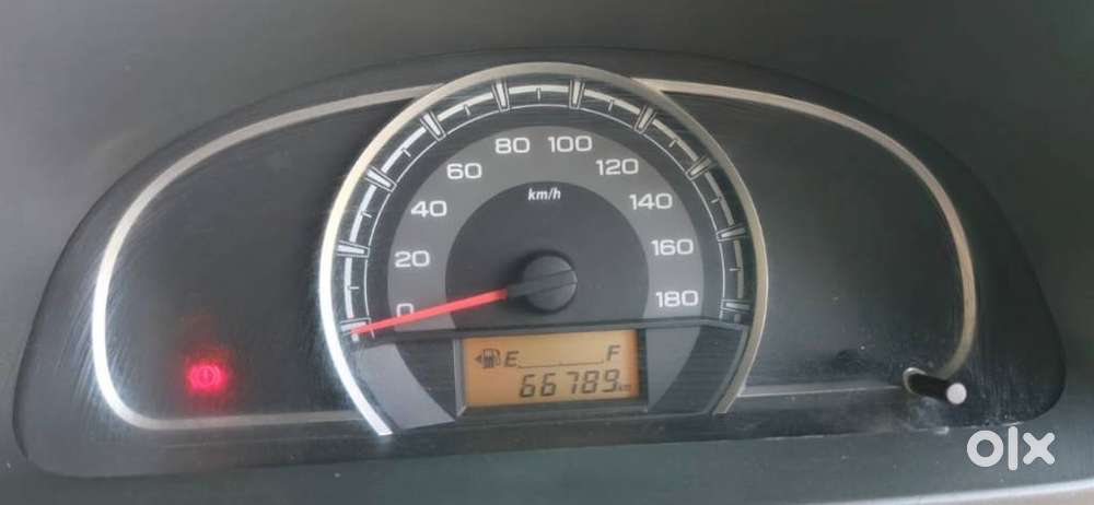 Maruti Suzuki Alto Tour H1, 2019, Lpg