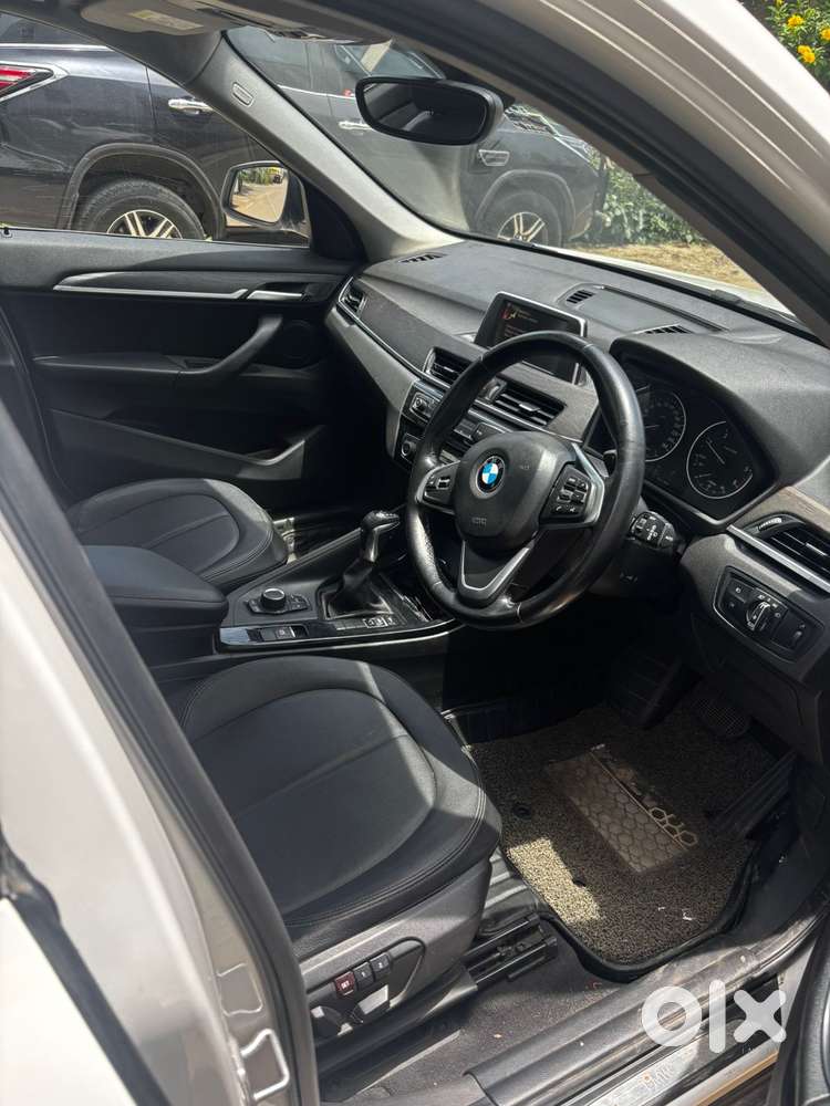 Bmw X1 2.0 Sdrive20d Xline, 2017, Diesel