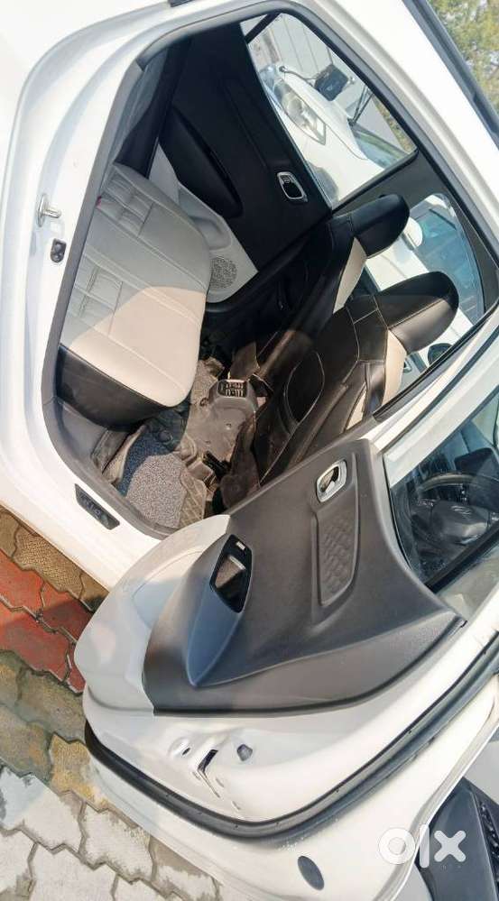 Hyundai Grand I10 Nios