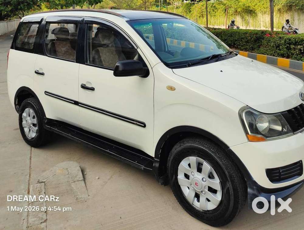 Mahindra Xylo 2012-2014 E4 Abs Bs Iii, 2012, Diesel
