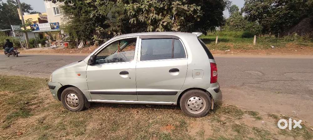 Good Condition