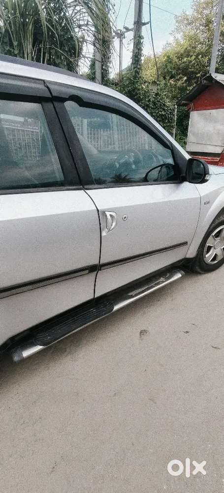 Mahindra Xuv500 Diesel Manual 2012