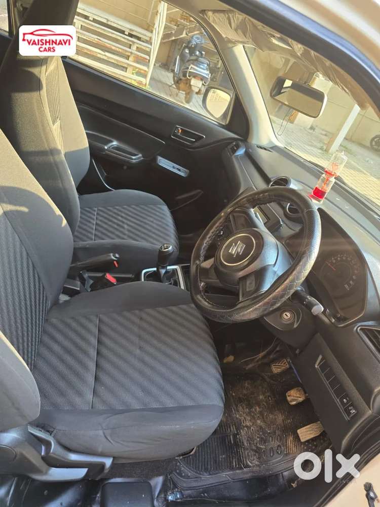 Maruti Suzuki Swift Vdi, 2018, Diesel