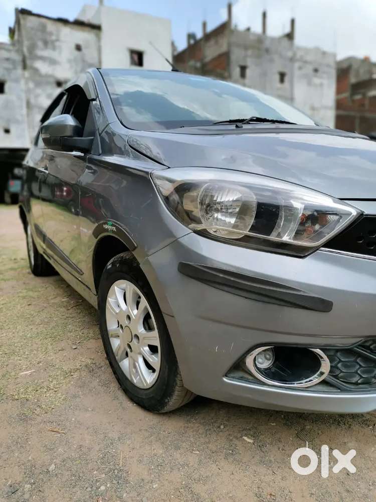 Tiago Diesel 2019