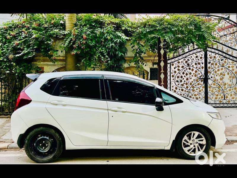 Honda Jazz 1.5 S I Dtec, 2019, Diesel