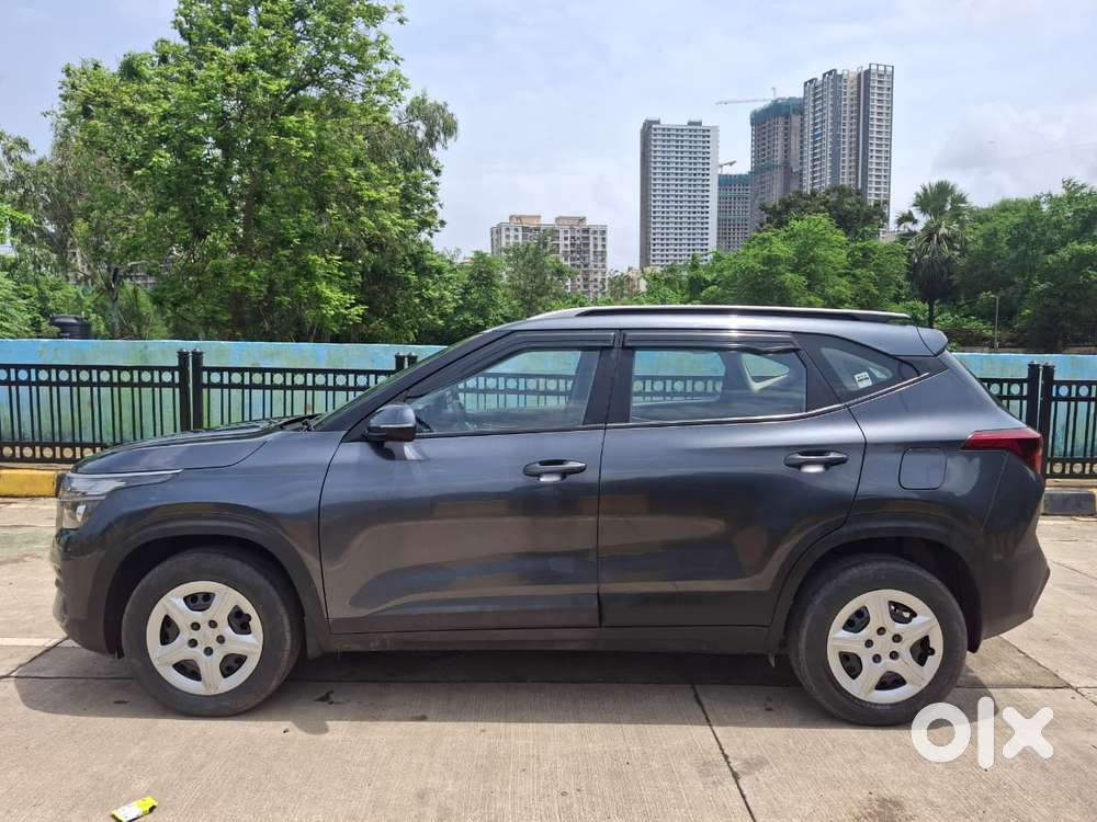 Kia Seltos Htk G, 2020, Petrol