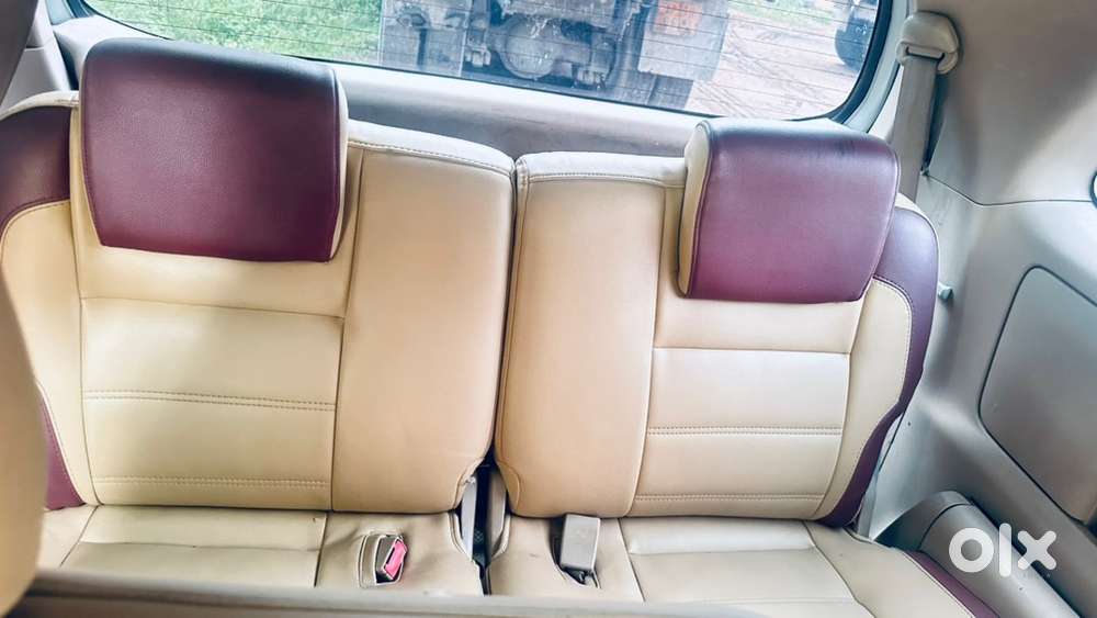Toyota Innova 2005 Diesel Well Maintained