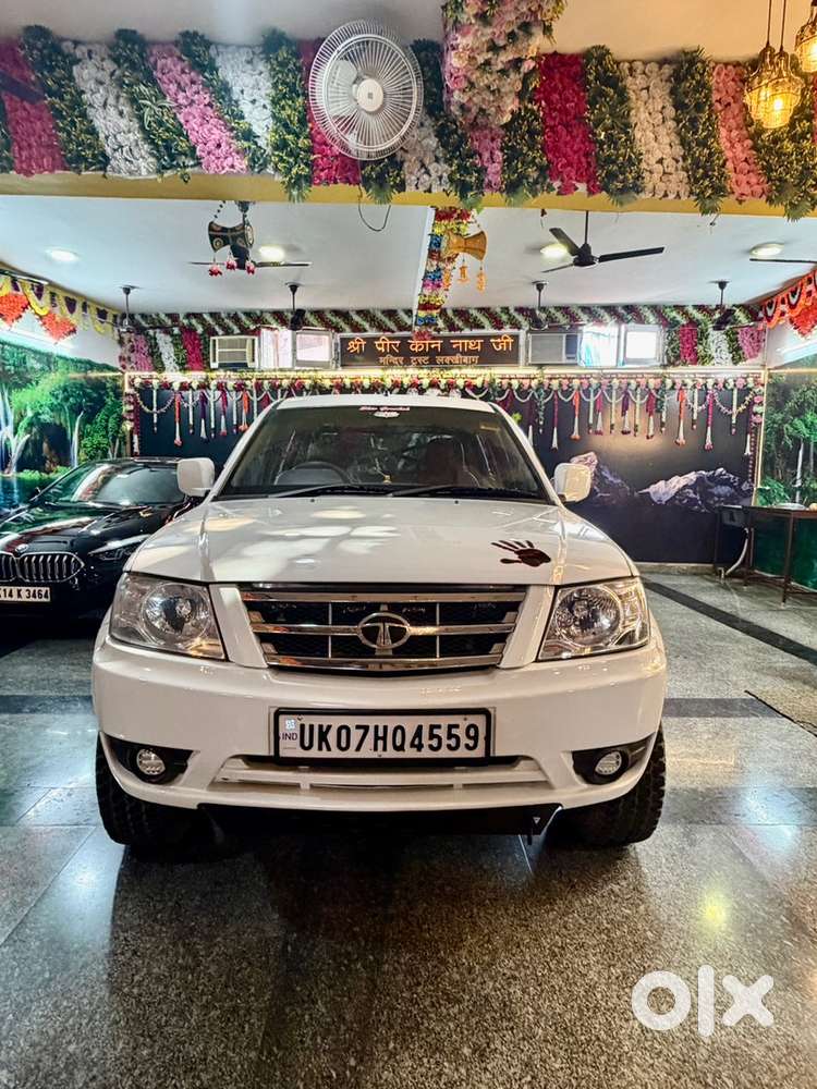 Tata Xenon Xt Diesel 2014 3.0cc Full Modified Good Condition