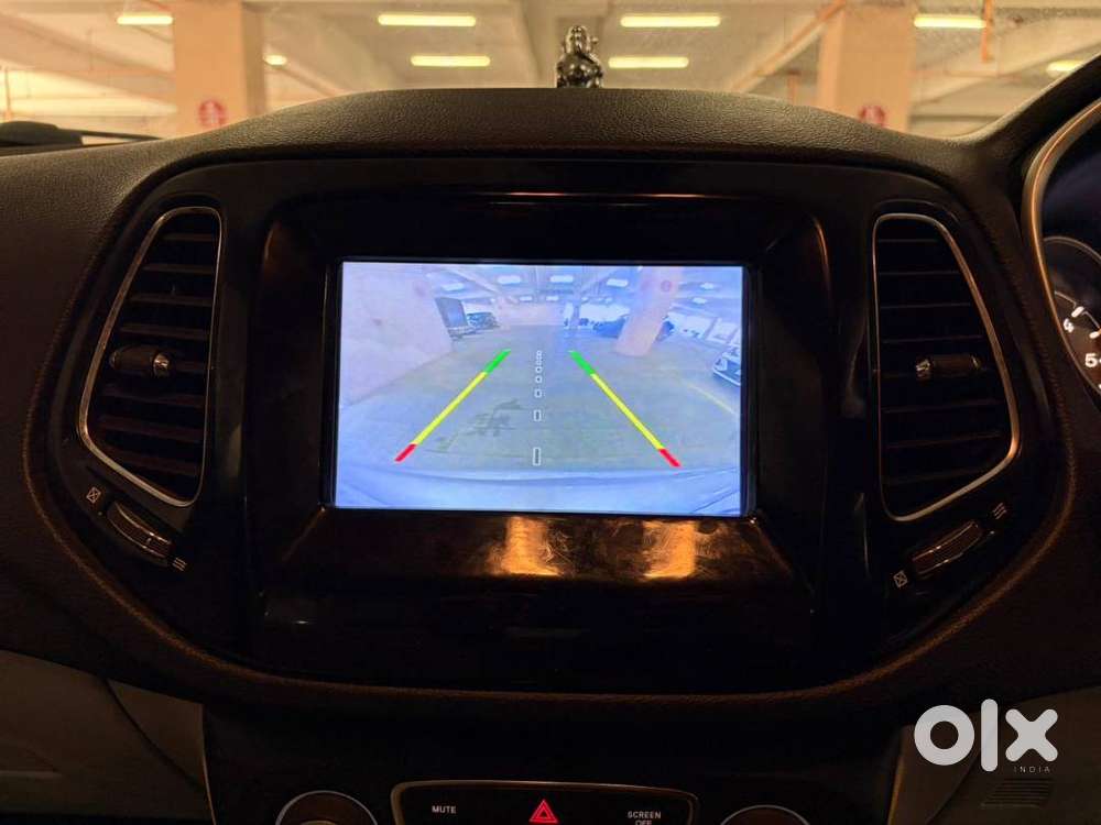 Jeep Compass 2.0 Limited  Diesel  Top Model