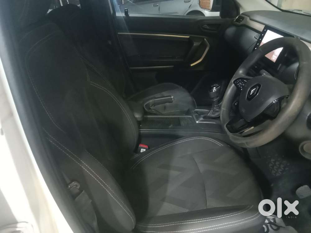 Renault Kiger Rxt, 2022, Petrol