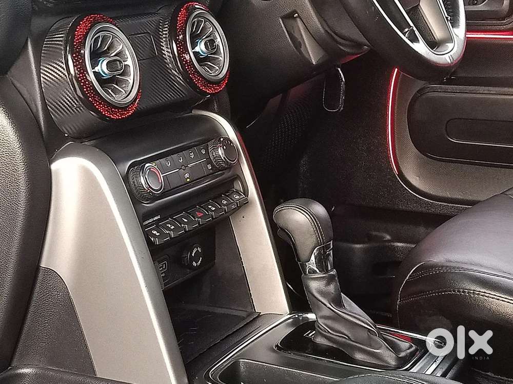 Mahindra Thar Lx Hard Top Petrol At Rwd, 2023, Petrol