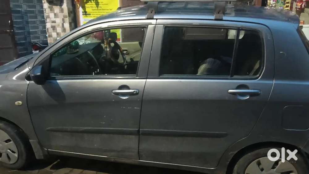 Maruti Suzuki Celerio 2018