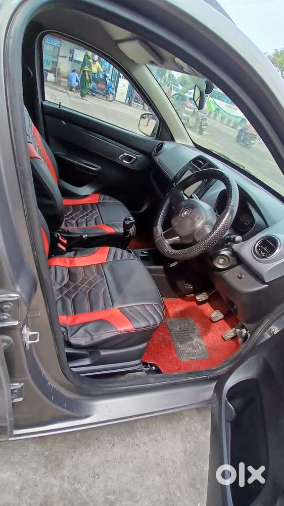 Renault Kwid, 2019, Petrol