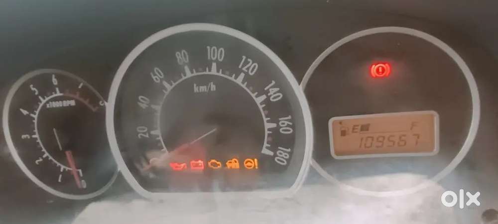 Maruti Suzuki Alto 2014