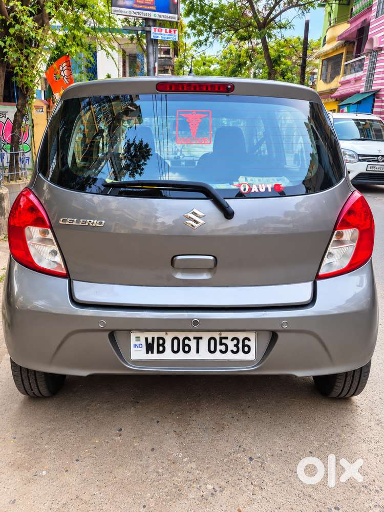 Maruti Celerio Zxi Petrol 2000