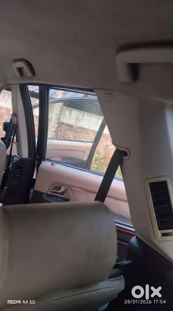 Tata Aria 2012 Diesel Well Maintained