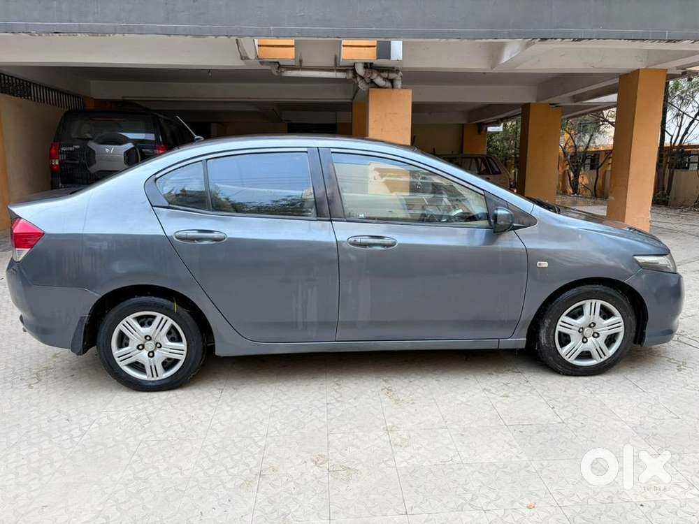 Honda City 2010 Petrol Good Condition