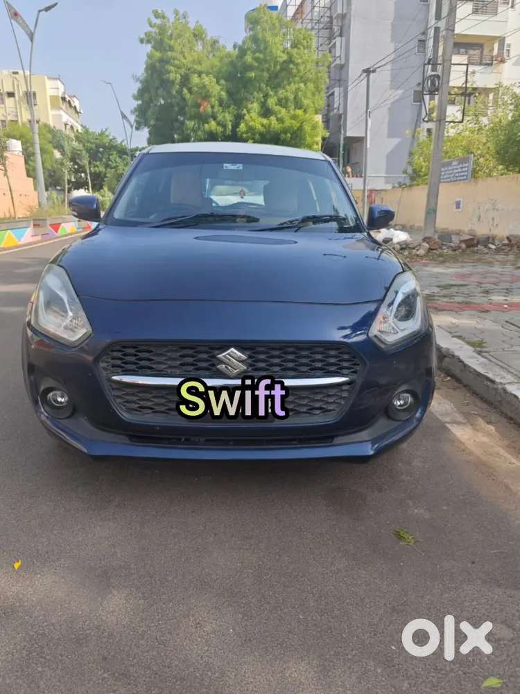 Swift Zxi Plus Automatic