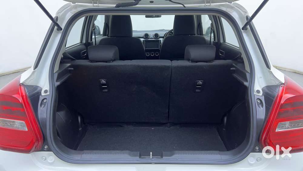 Maruti Suzuki Swift Amt Zdi Plus, 2019, Diesel