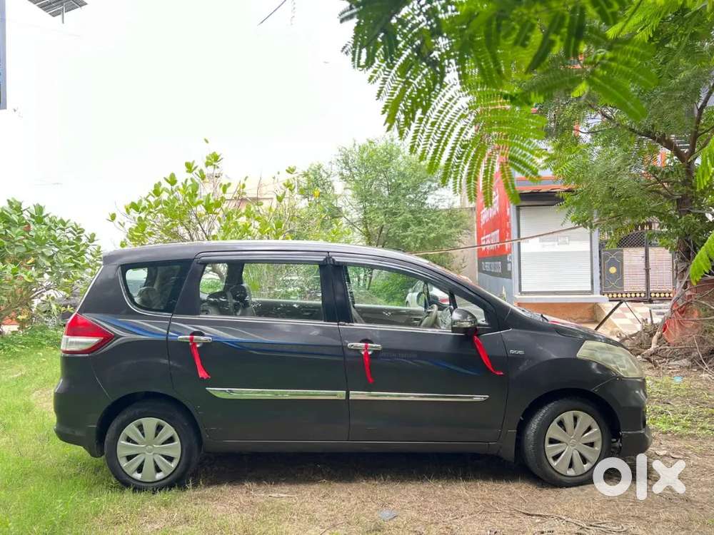 Maruti Suzuki Ertiga Vdi 2018 Model